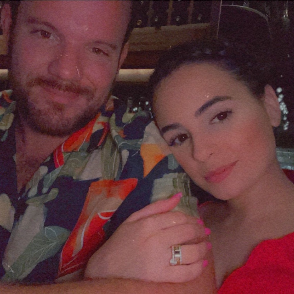 Meet your Posher, Rebeca